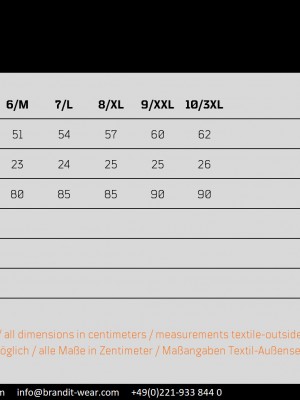 Мъжка изчистена тениска в черен цвят Brandit BW Мъжка изчистена тениска в черен цвят Brandit BW