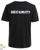 Мъжка тениска в черен цвят Brandit Security, Brandit, Блузи и Ризи - Complex.bg