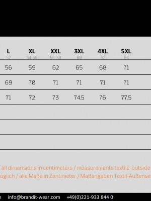 Мъжки плетен пуловер в черен цвят Brandit Military