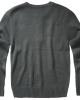 Мъжка плетена блуза в тъмносив цвят Brandit Armee, Brandit, Блузи и Ризи - Complex.bg