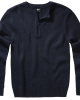 Мъжка плетена блуза в тъмносин цвят Brandit Armee, Brandit, Блузи и Ризи - Complex.bg