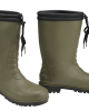 Зимни гумени ботуши в тъмнозелено Brandit Rain Boots Winter, Brandit, Обувки - Complex.bg