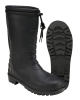 Зимни гумени ботуши в черно Brandit Rain Boots Winter, Brandit, Обувки - Complex.bg