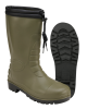 Гумени ботуши за всички сезони в тъмнозелено Brandit Rain Boots, Brandit, Обувки - Complex.bg