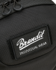 Туристическа раница в черно 25 л. Brandit US Cooper Backpack, Brandit, Раници - Complex.bg