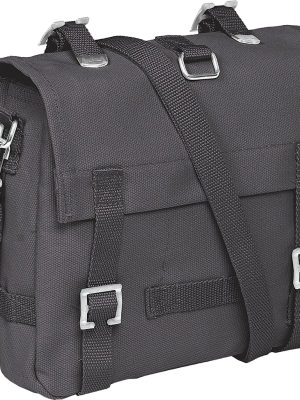 Функционална чанта за през рамо тъмносива Brandit Shoulder 