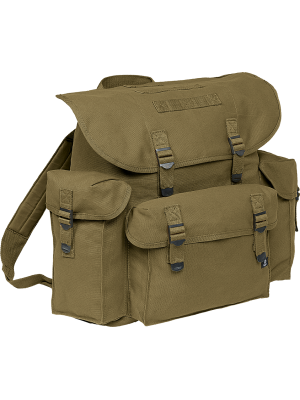 Раница в тъмнозелен цвят 40 л. Brandit