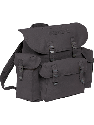 Раница в черен цвят 40 л. Brandit