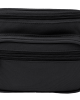 Чанта за рамо в черен цвят Brandit Pocket Hip Bag, Brandit, Чанти - Complex.bg