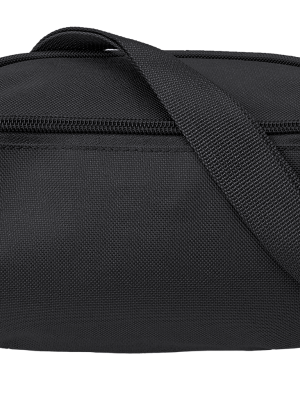 Чанта за рамо в черен цвят Brandit Pocket Hip Bag 