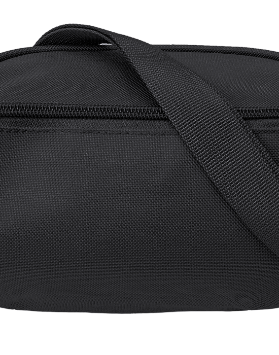 Чанта за рамо в черен цвят Brandit Pocket Hip Bag, Brandit, Чанти - Complex.bg