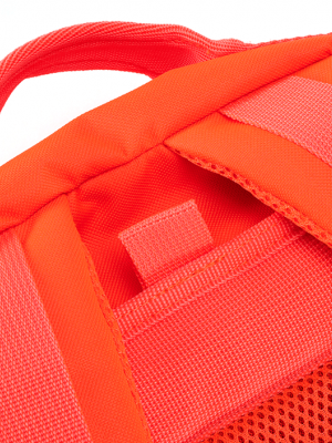 Туристическа раница в оранжево 25 л. Brandit US Cooper