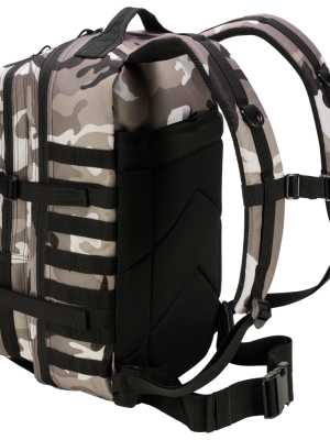 Туристическа раница камуфлаж 40 л. Brandit US Cooper Large urban