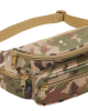 Чанта за рамо в камуфлажен цвят Brandit Pocket Hip Bag tactical camo, Brandit, Чанти - Complex.bg