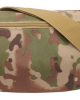 Чанта за рамо в камуфлажен цвят Brandit Pocket Hip Bag tactical camo, Brandit, Чанти - Complex.bg