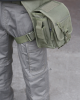 Тактическа чанта за бедро в тъмнозелено Brandit Side Kick, Brandit, Чанти за бедро - Complex.bg