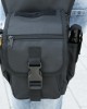 Тактическа чанта за бедро в черно Brandit Side Kick, Brandit, Чанти за бедро - Complex.bg