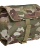 Практичен несесер в камуфлаж Brandit Toiletry Medium tactical camo, Brandit, Чанти - Complex.bg