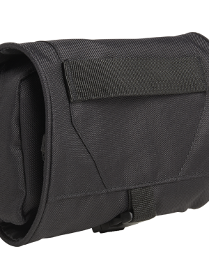 Практичен несесер в черно Brandit Toiletry Medium