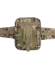 Колан чанта с държач за бутилка камуфлаж Brandit tactical camo, Brandit, Чанти - Complex.bg