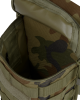 Тактическа чанта за бедро в камуфлаж Brandit Side Kick woodland, Brandit, Чанти за бедро - Complex.bg