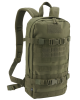 Туристическа раница в масленозелено Brandit US Cooper Daypack, Brandit, Раници - Complex.bg