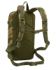 Туристическа раница в камуфлаж Brandit US Cooper Daypack woodland, Brandit, Раници - Complex.bg