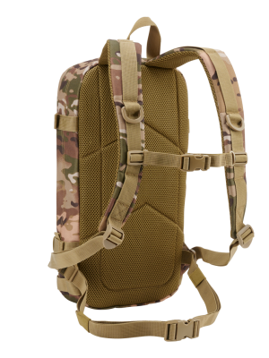 Туристическа раница в камуфлаж Brandit US Cooper Daypack tactical camo