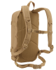 Туристическа раница в цвят камел Brandit US Cooper Daypack, Brandit, Раници - Complex.bg