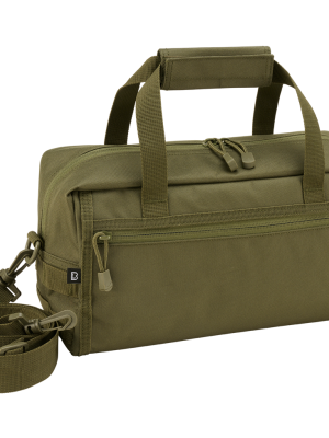 Тъмнозелен сак Brandit Utility Bag Medium