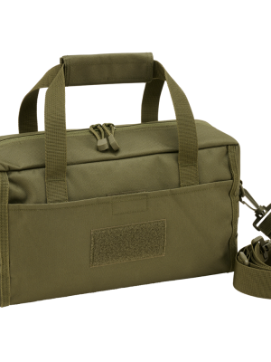 Тъмнозелен сак Brandit Utility Bag Medium