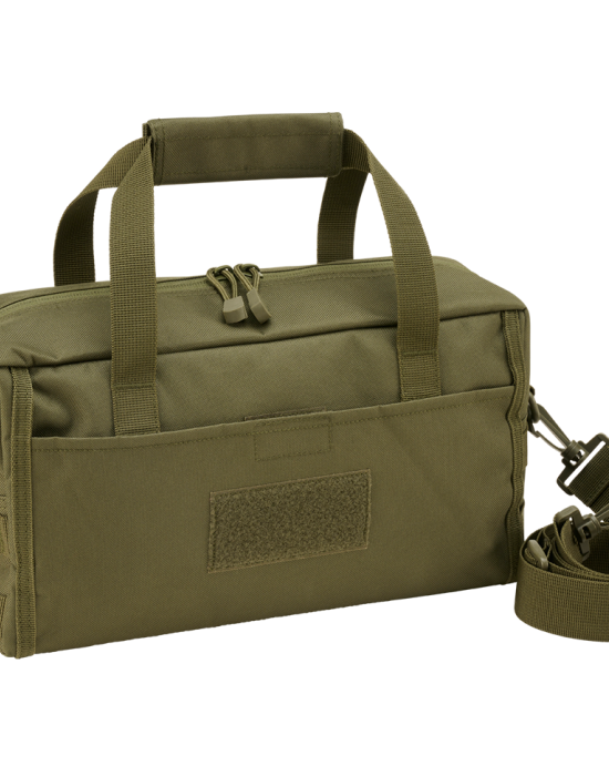 Тъмнозелен сак Brandit Utility Bag Medium, Brandit, Чанти - Complex.bg