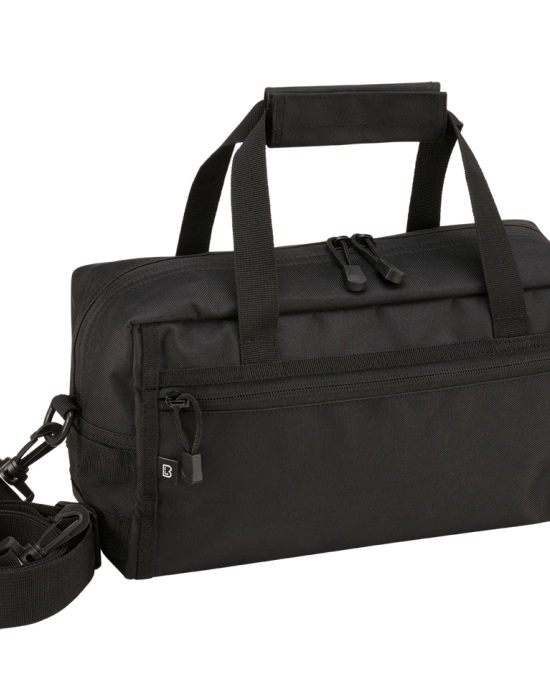 Черен сак Brandit Utility Bag Medium, Brandit, Чанти - Complex.bg