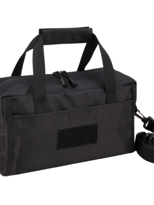 Черен сак Brandit Utility Bag Medium