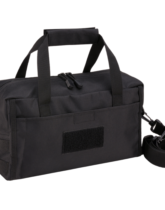 Черен сак Brandit Utility Bag Medium, Brandit, Чанти - Complex.bg