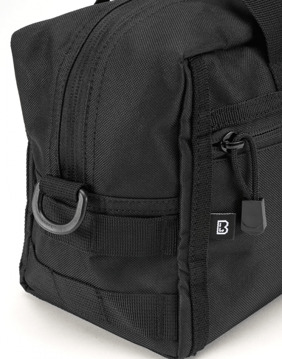 Черен сак Brandit Utility Bag Medium, Brandit, Чанти - Complex.bg