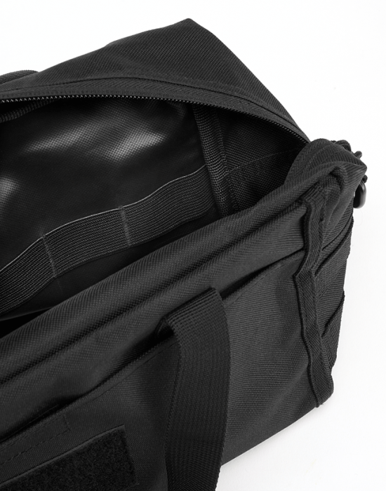 Черен сак Brandit Utility Bag Medium, Brandit, Чанти - Complex.bg