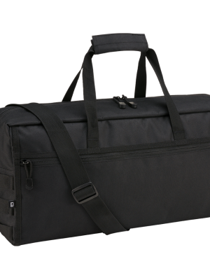 Голям сак черен Brandit Utility Large