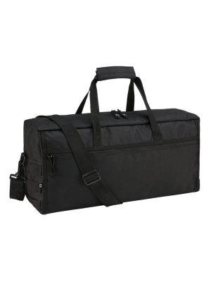 Голям сак черен Brandit Utility Large