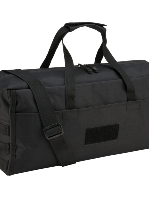 Голям сак черен Brandit Utility Large