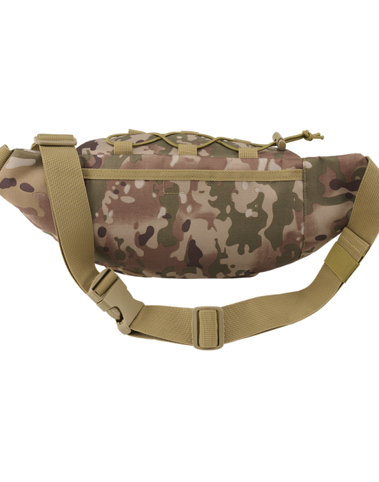 Чанта за кръста камуфлаж Brandit Molle tactical_camo, Brandit, Чанти - Complex.bg