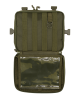 Тактическа чанта нагръдник в тъмнозелено Brandit US Cooper Chest, Brandit, Чанти - Complex.bg