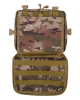 Тактическа чанта нагръдник Brandit US Cooper Chest tactical_camo, Brandit, Чанти - Complex.bg