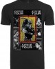 Мъжка черна тениска Mister Tee Bob Marley Kaya Live Tour, Mister Tee, Тениски - Complex.bg