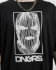 Мъжка тениска в черен цвят Dangerous DNGRS Evil, Dangerous DNGRS, Мъже - Complex.bg