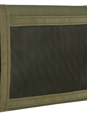 Портфейл тъмнозелен Brandit