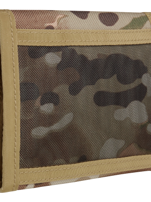 Портфейл тактически камуфлаж Brandit