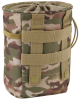 Тактическа торбичка камуфлаж Brandit Molle tactical camo, Brandit, Торбички - Complex.bg