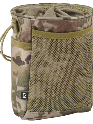 Тактическа торбичка камуфлаж Brandit Molle tactical camo