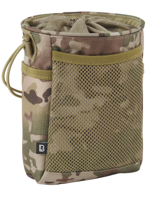 Тактическа торбичка камуфлаж Brandit Molle tactical camo